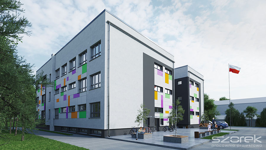 Przedszkole