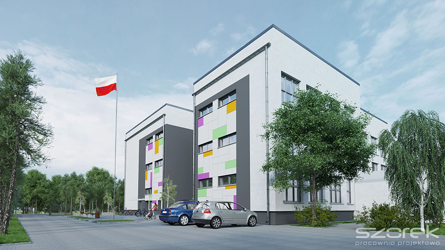 Przedszkole