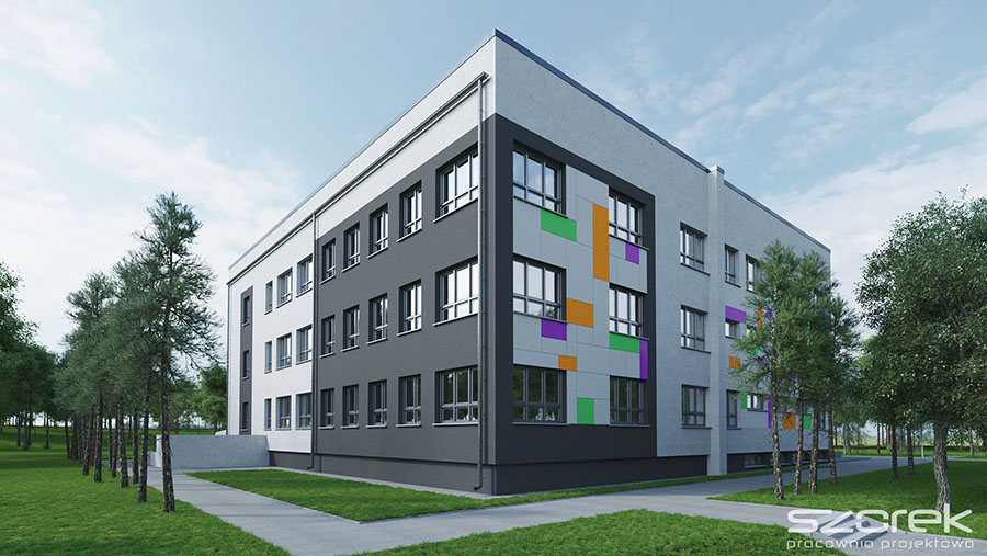 Przedszkole