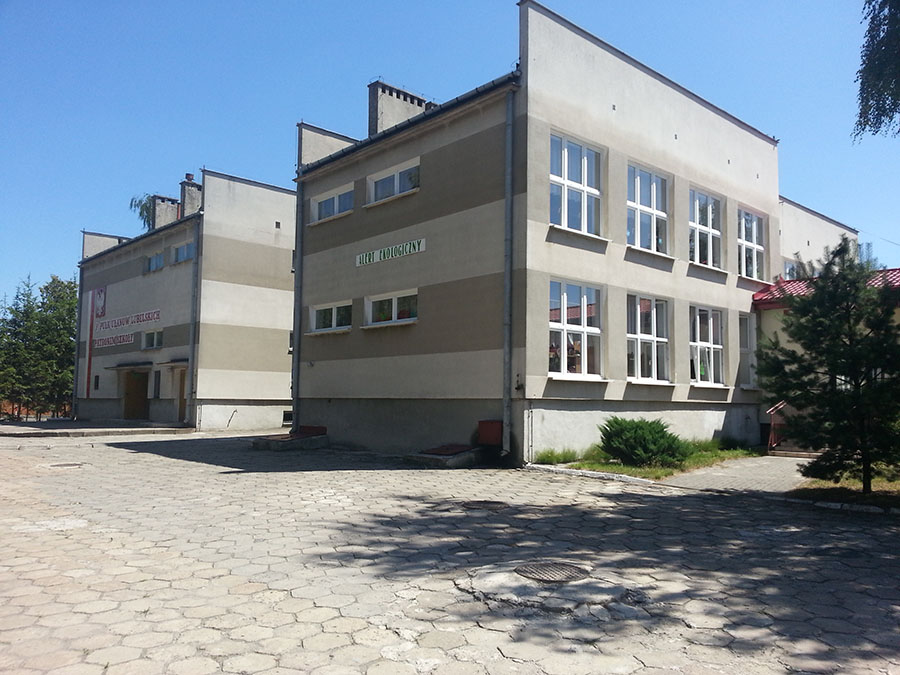 Przedszkole