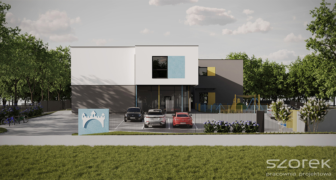 Budynki użyteczności publicznej