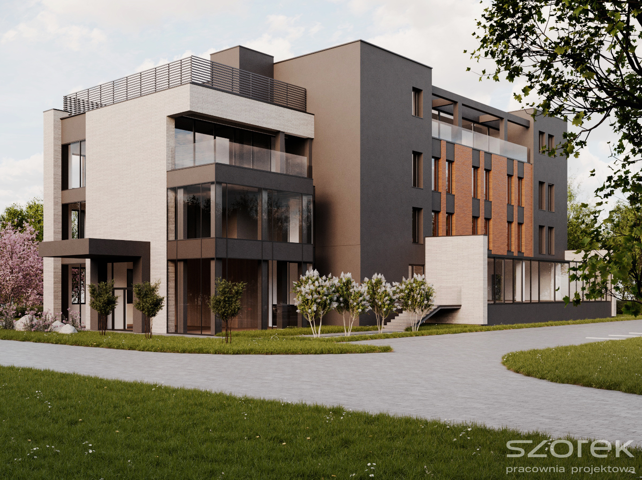 Hotel w Kraśniku